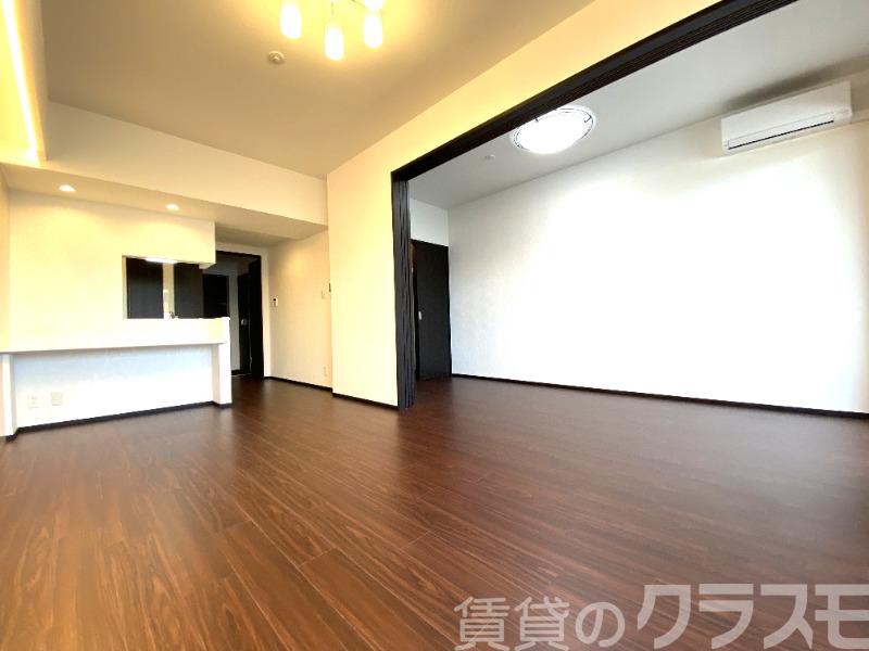 3/26 リビング/ダイニング