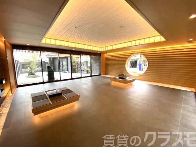 2/7 エントランス