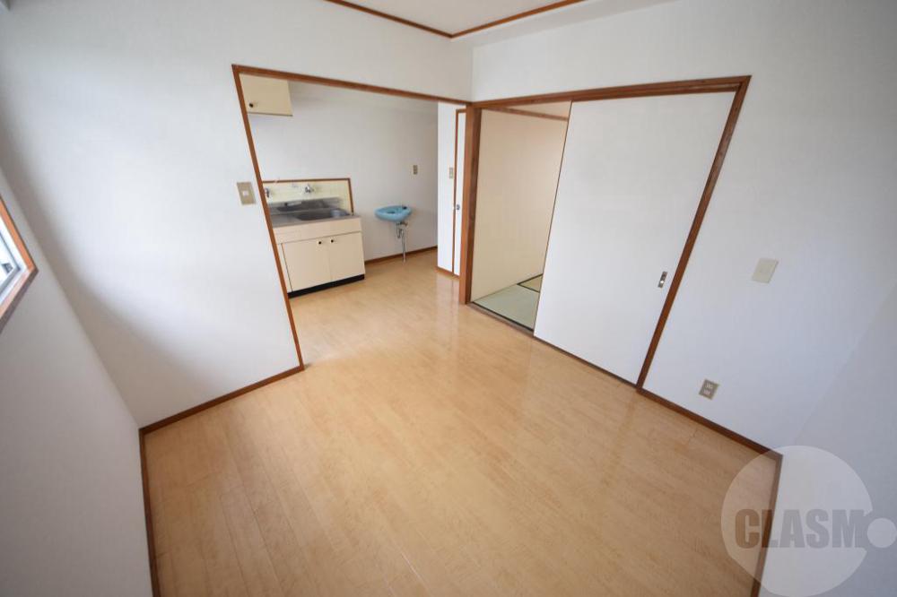 3/30 リビング/ダイニング