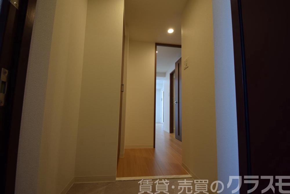 15/30 玄関