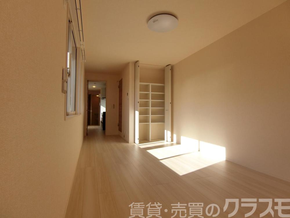 4/30 リビング/ダイニング