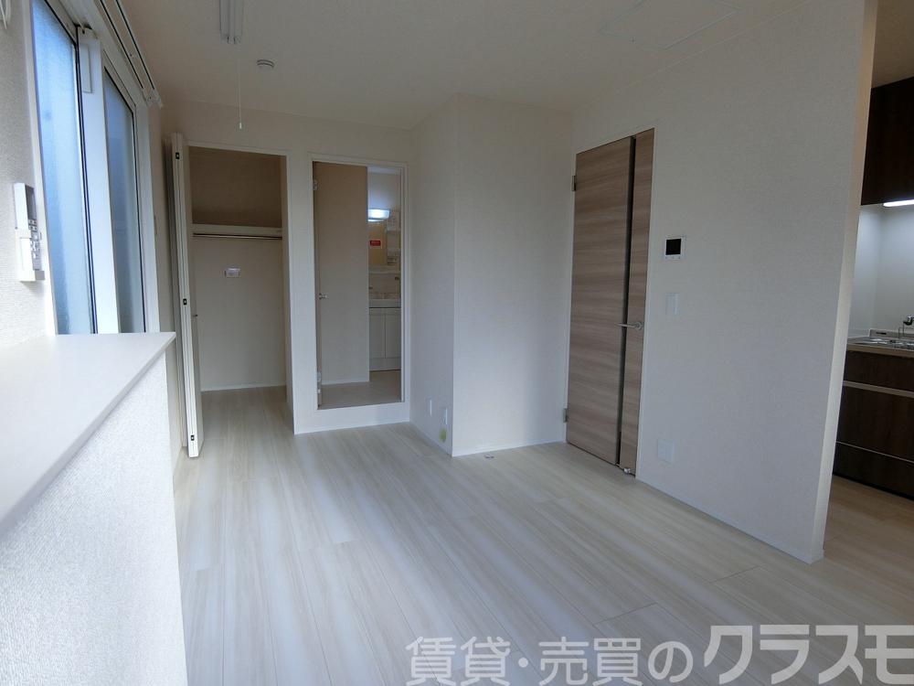 3/30 リビング/ダイニング