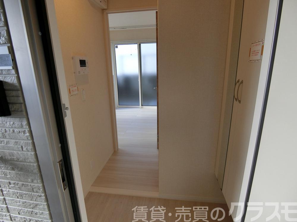 20/30 玄関