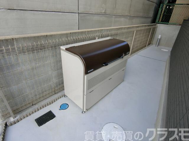 29/30 エントランス