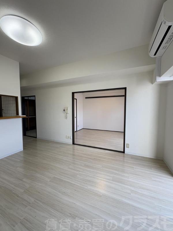 7/30 リビング/ダイニング