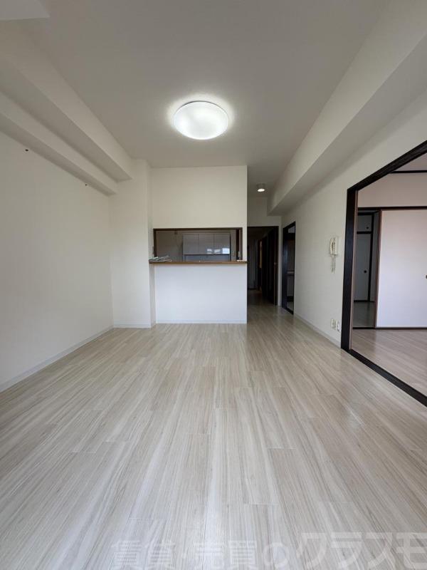 8/30 リビング/ダイニング