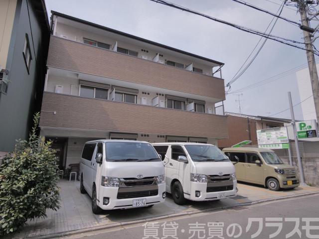 29/30 エントランス