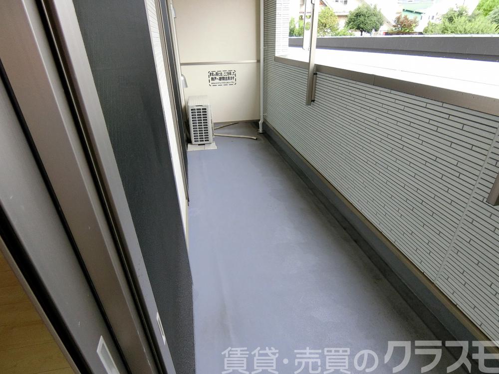 26/30 バルコニー