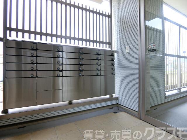 29/30 エントランス