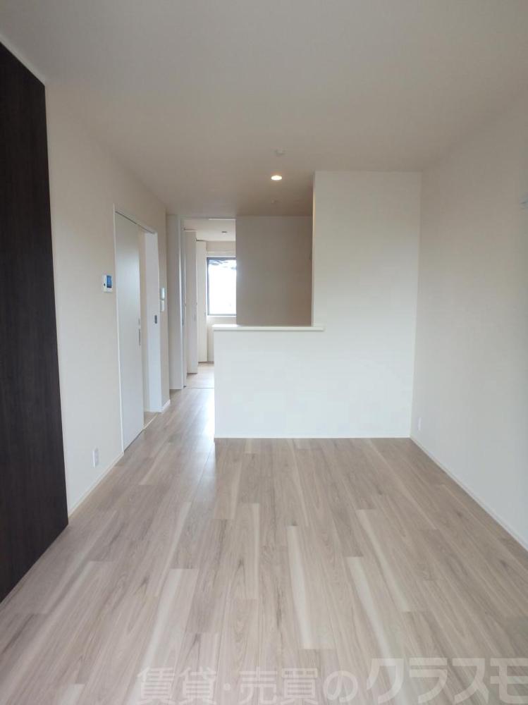 4/29 リビング/ダイニング