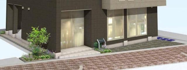 18/29 エントランス