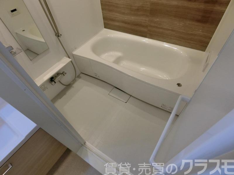浴室