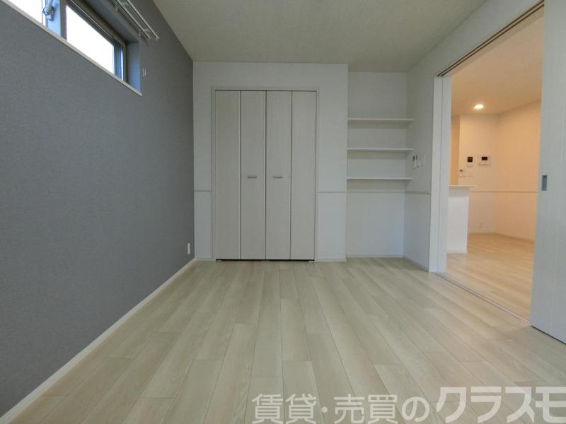 子供部屋