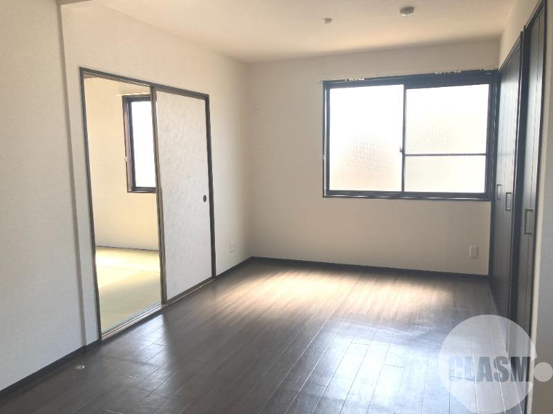 3/29 リビング/ダイニング