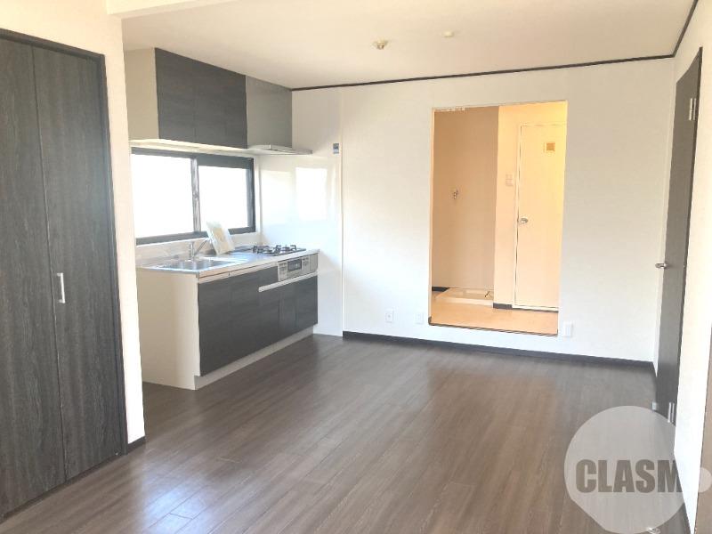 4/29 リビング/ダイニング