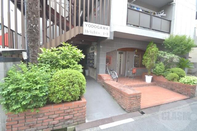 2/12 エントランス