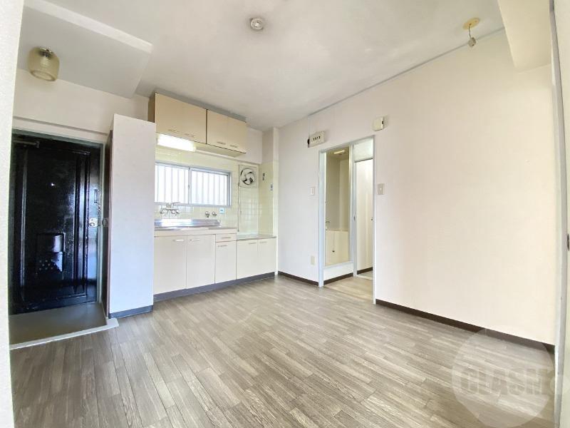 3/25 リビング/ダイニング