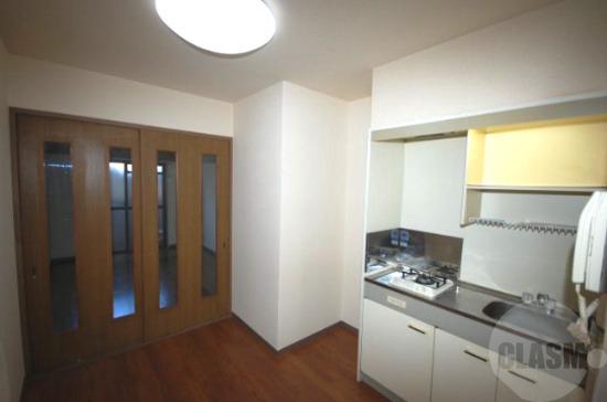 3/22 リビング/ダイニング