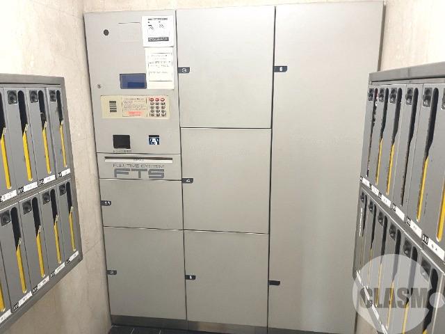 2/8 エントランス