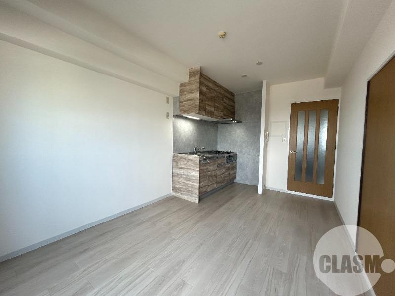 4/27 リビング/ダイニング