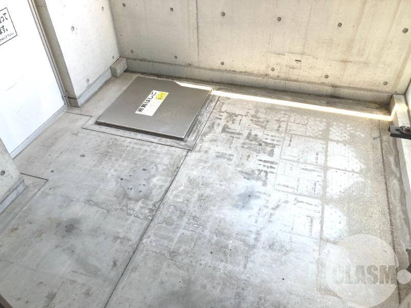 16/30 バルコニー