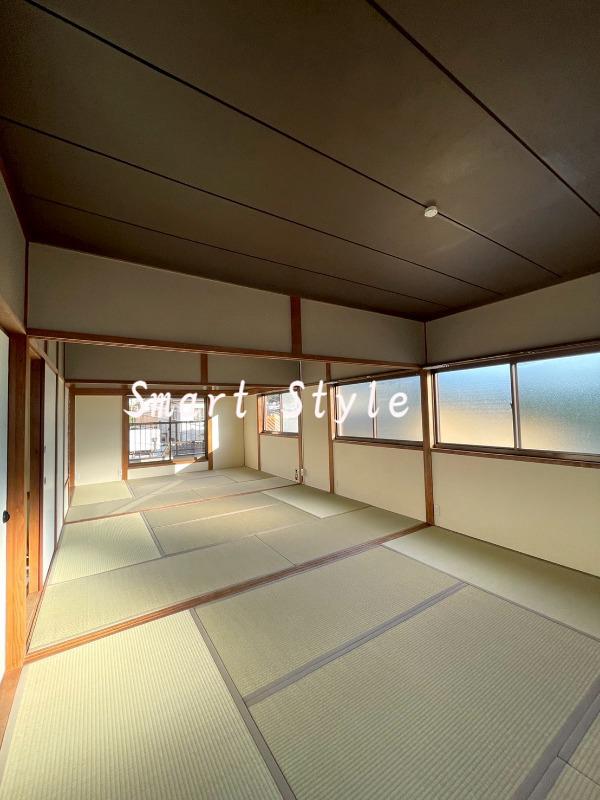 4/25 リビング/ダイニング