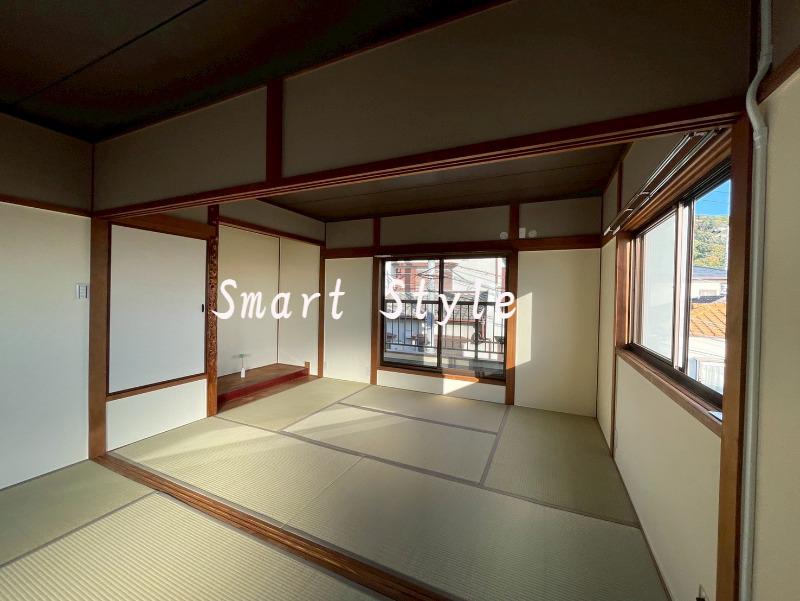 13/19 バルコニー