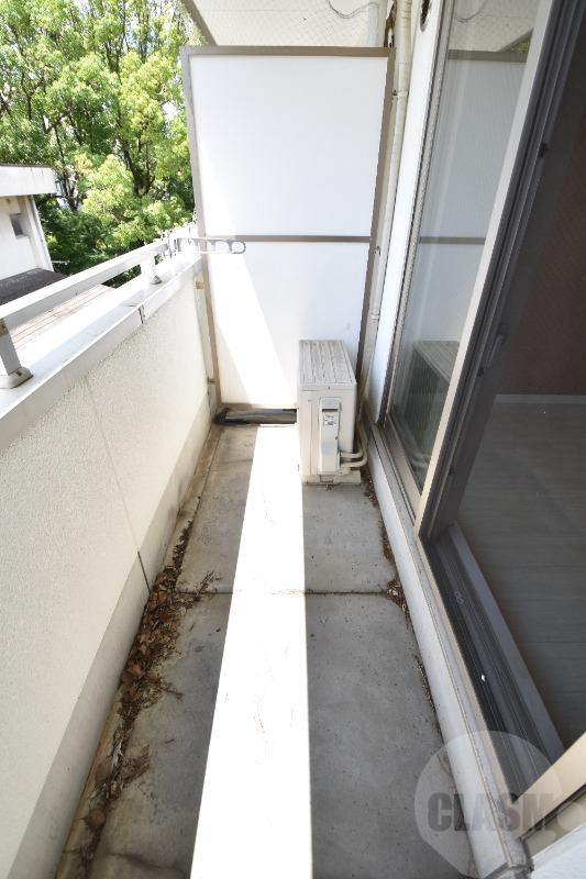 14/26 バルコニー