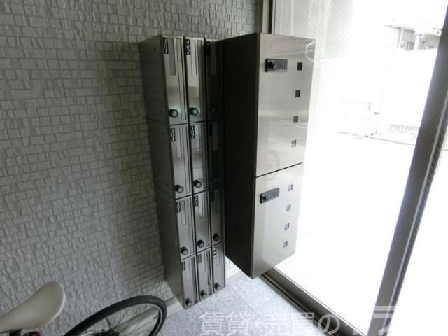 2/4 エントランス