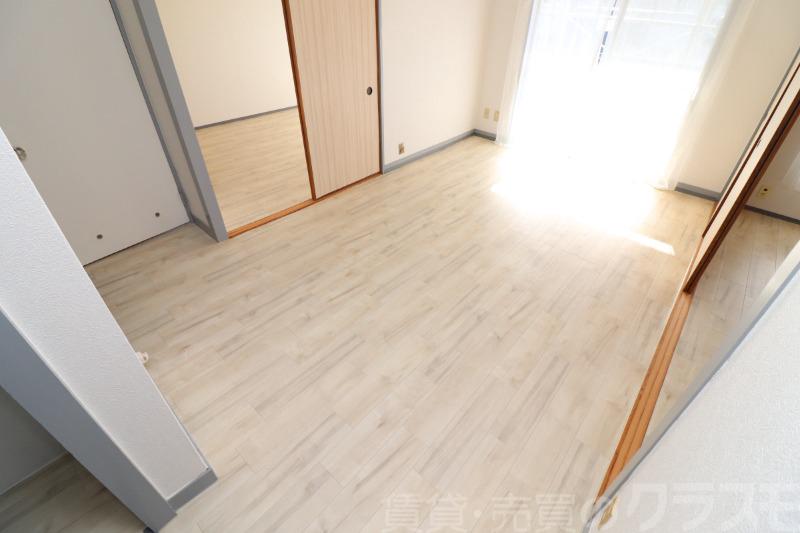 3/23 リビング/ダイニング