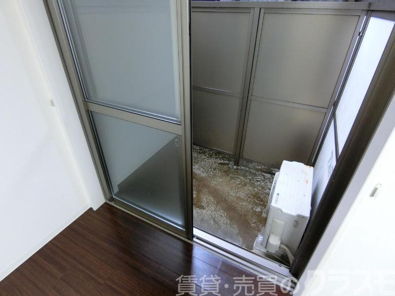 24/30 バルコニー