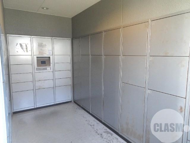 20/30 エントランス