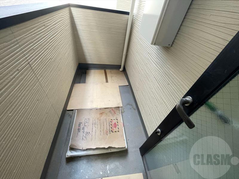 15/30 バルコニー