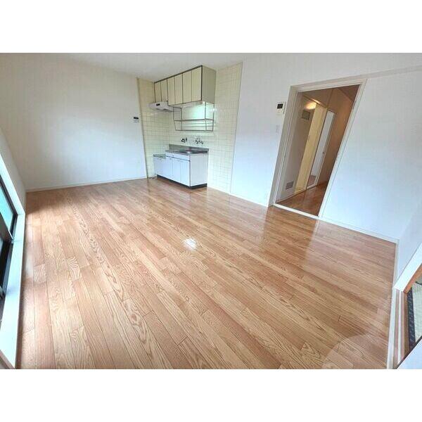 4/27 リビング/ダイニング