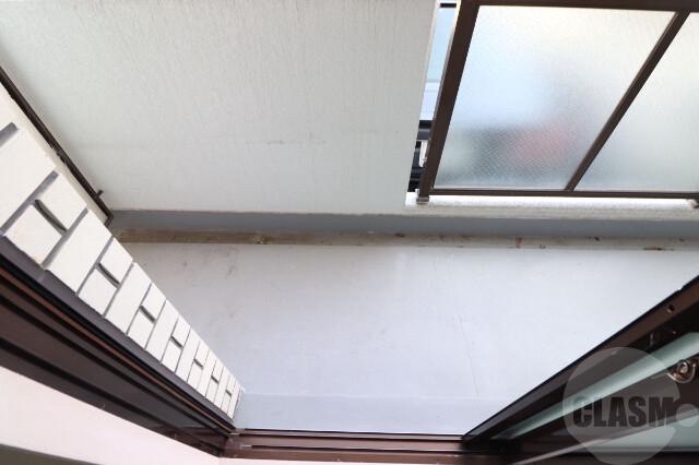 14/27 バルコニー