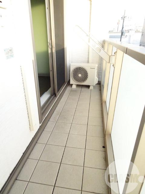 15/30 バルコニー