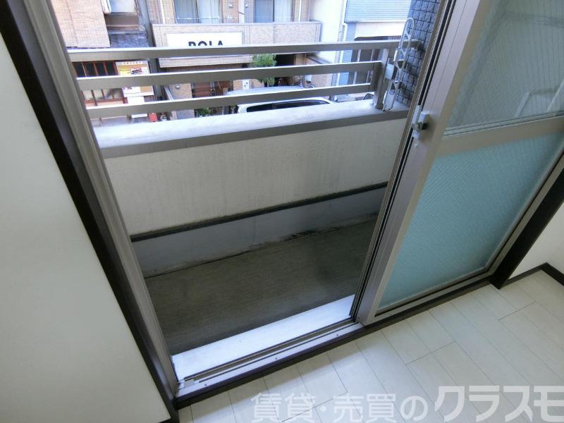 24/30 バルコニー