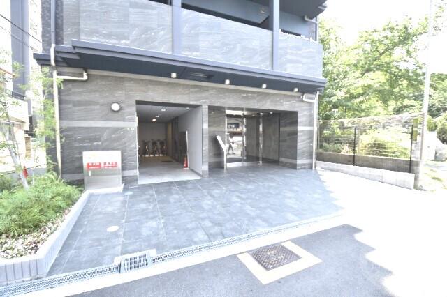 2/15 エントランス