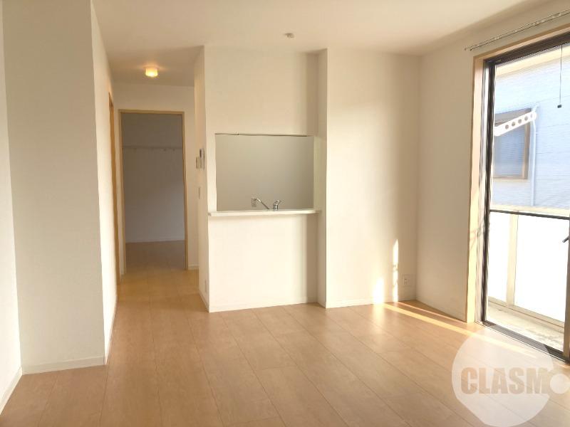 3/29 リビング/ダイニング