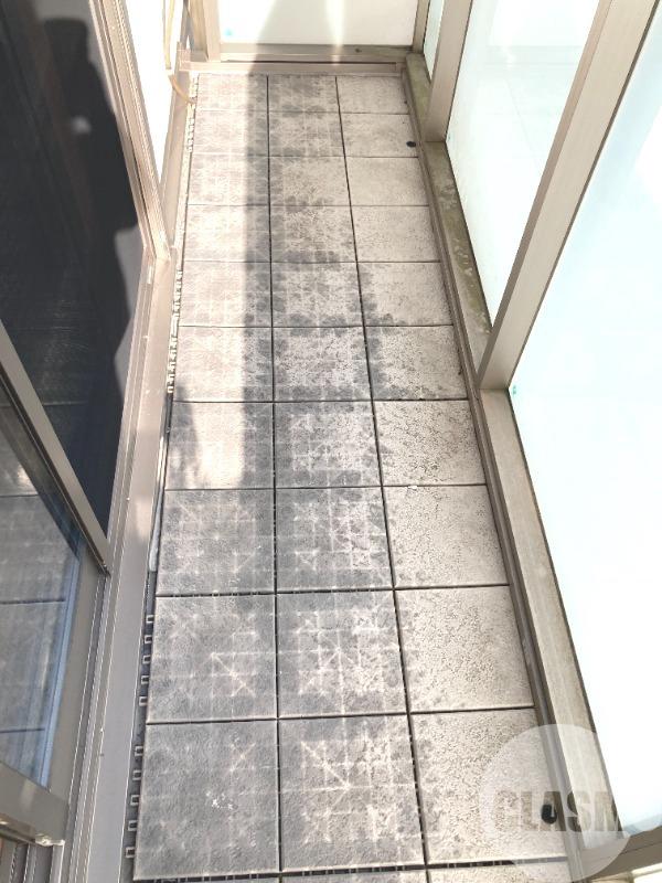 16/29 バルコニー