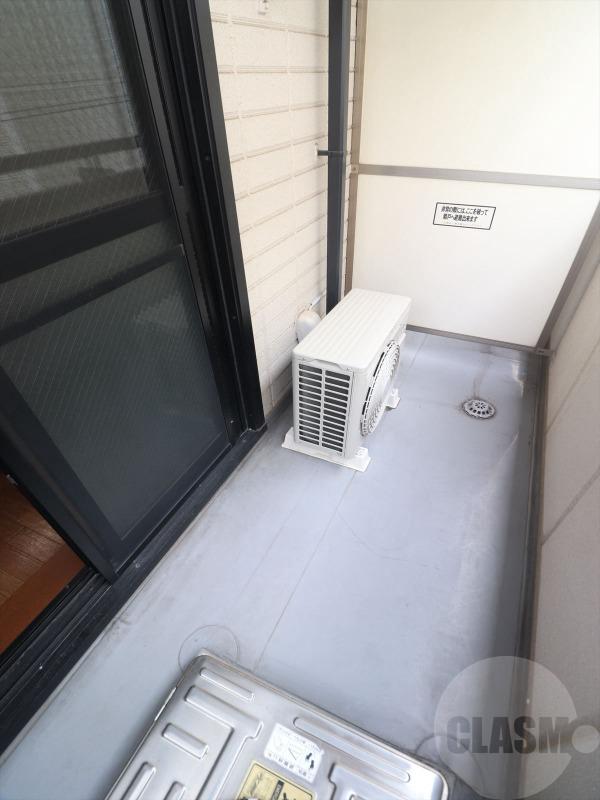 17/30 バルコニー