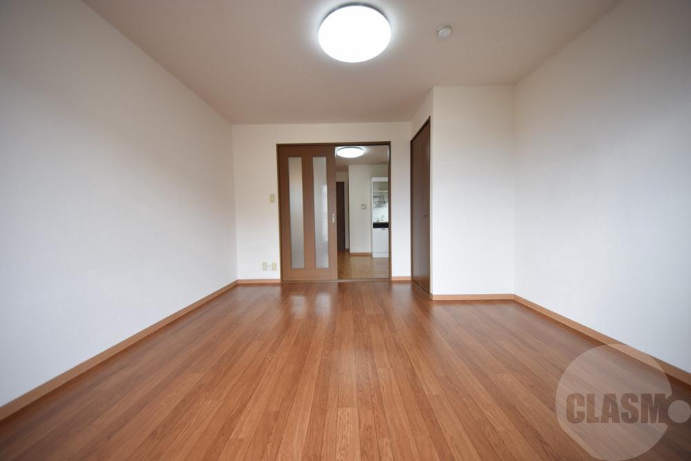 4/30 リビング/ダイニング