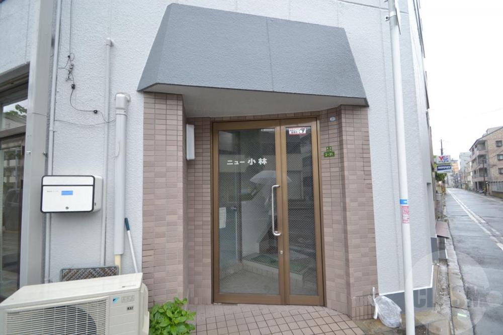 2/10 エントランス