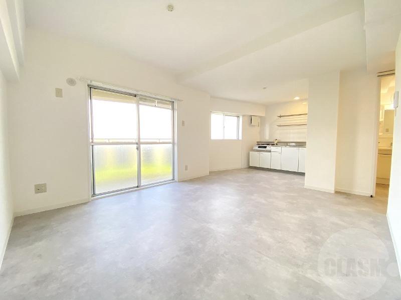 3/29 リビング/ダイニング