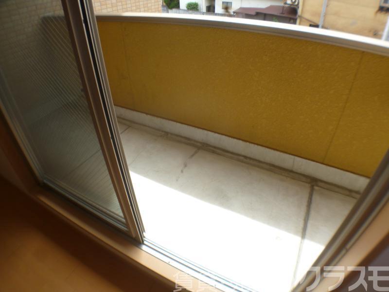 26/30 バルコニー