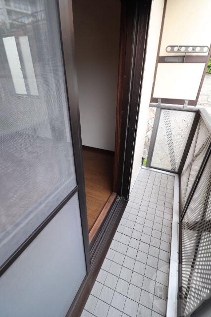 16/30 バルコニー