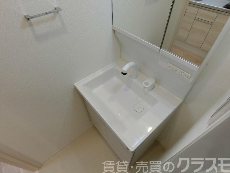 21/30 洗面