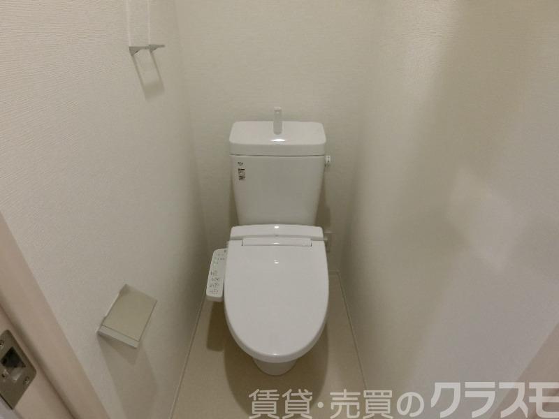 20/30 トイレ