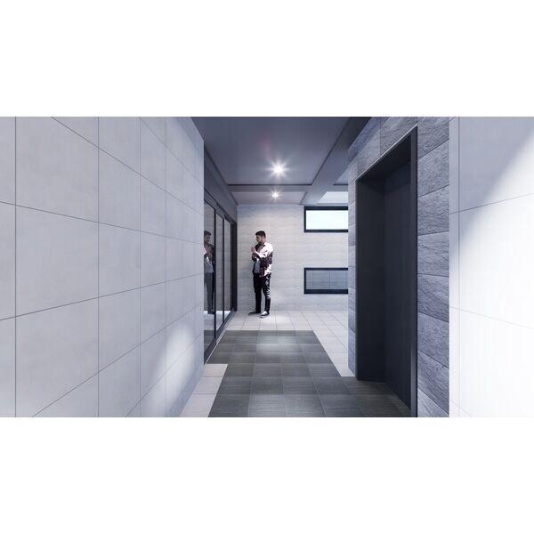 28/30 エントランス