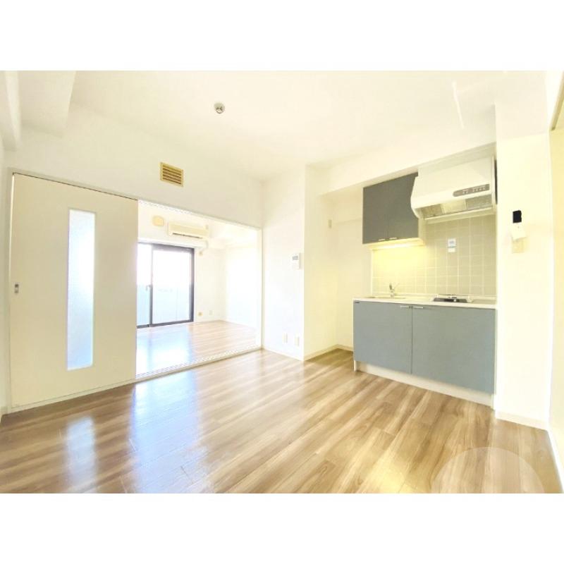 3/28 リビング/ダイニング